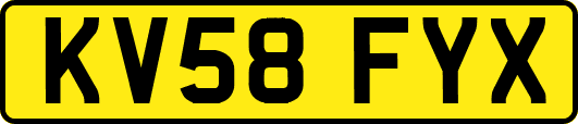 KV58FYX