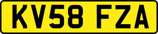 KV58FZA