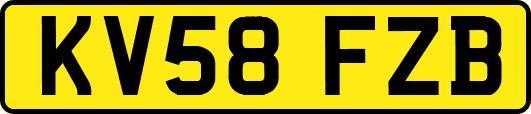 KV58FZB