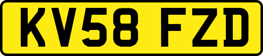 KV58FZD