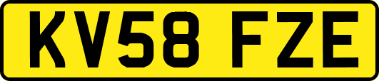 KV58FZE