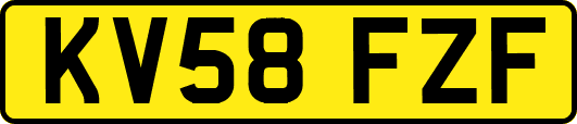 KV58FZF