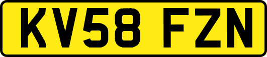 KV58FZN
