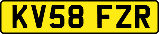 KV58FZR