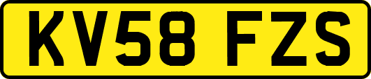 KV58FZS