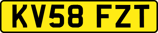 KV58FZT