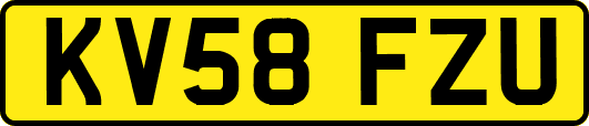 KV58FZU