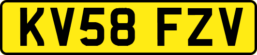 KV58FZV