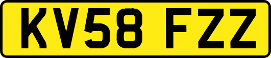 KV58FZZ