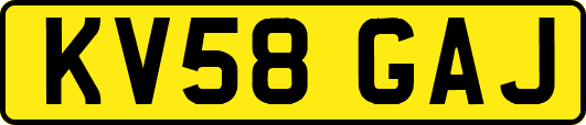 KV58GAJ