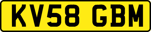 KV58GBM