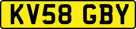KV58GBY