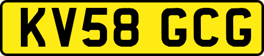 KV58GCG