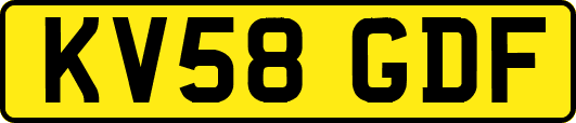 KV58GDF