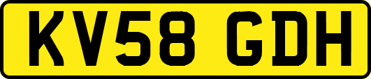 KV58GDH