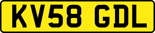 KV58GDL