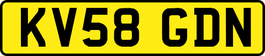 KV58GDN