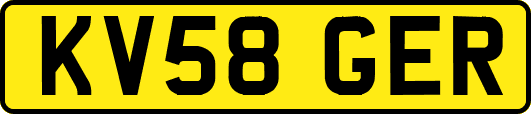 KV58GER