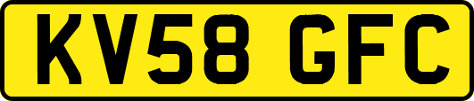 KV58GFC