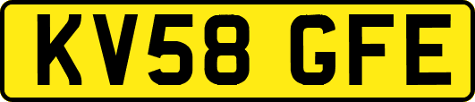KV58GFE
