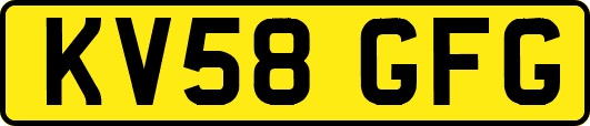 KV58GFG