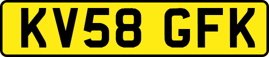 KV58GFK