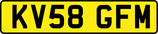 KV58GFM