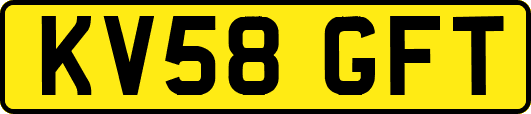 KV58GFT