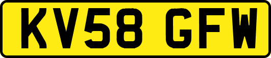 KV58GFW