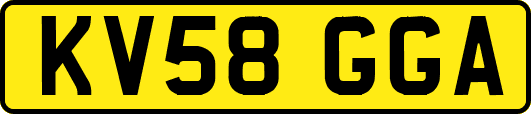 KV58GGA