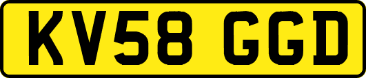 KV58GGD