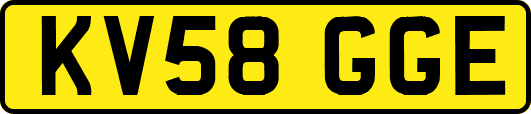 KV58GGE