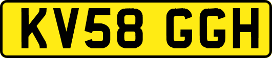 KV58GGH