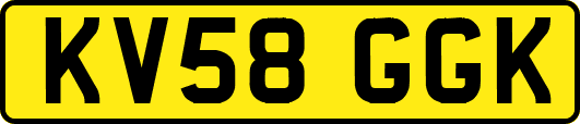 KV58GGK