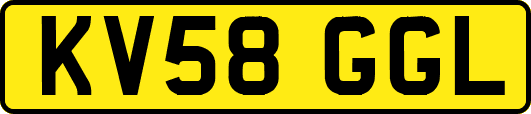 KV58GGL