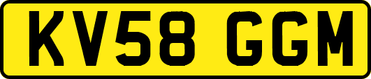 KV58GGM