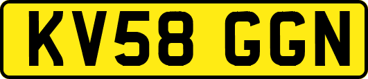KV58GGN