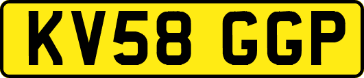 KV58GGP