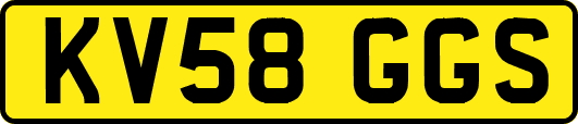 KV58GGS