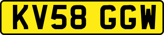 KV58GGW