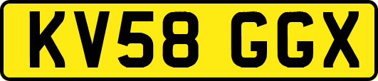 KV58GGX