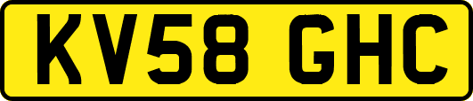 KV58GHC