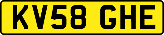 KV58GHE