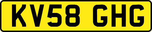 KV58GHG