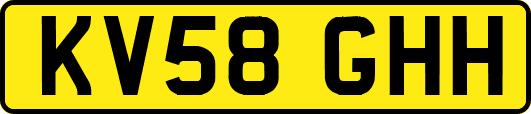 KV58GHH
