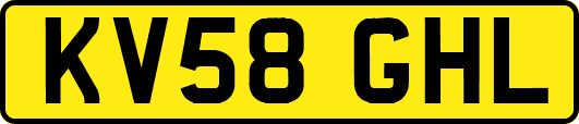KV58GHL