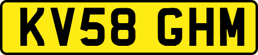 KV58GHM