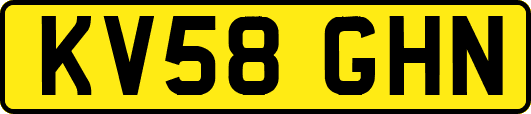 KV58GHN