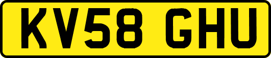 KV58GHU