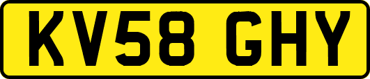 KV58GHY
